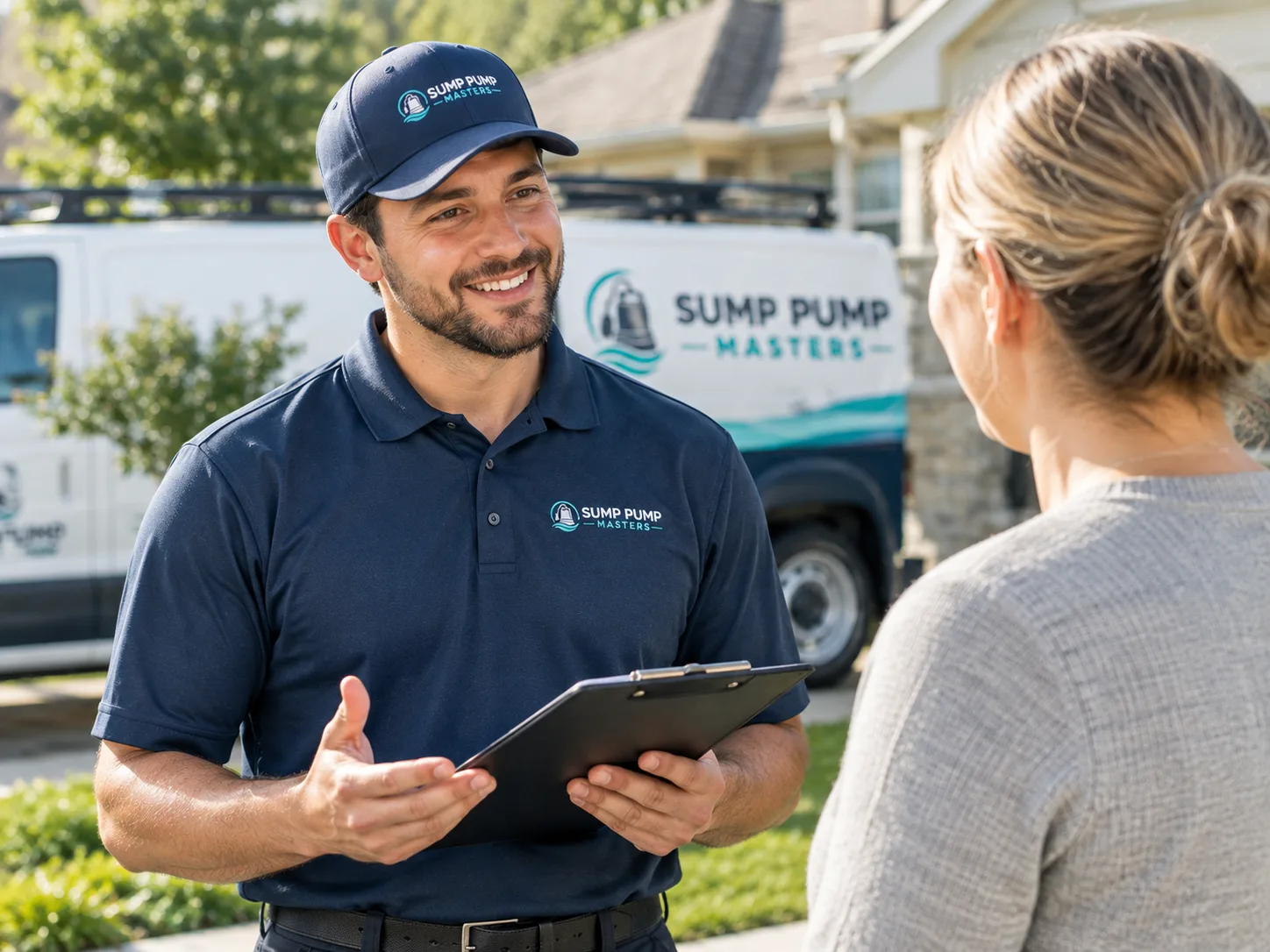 Sump Pump Repair Young Harris, GA FAQs